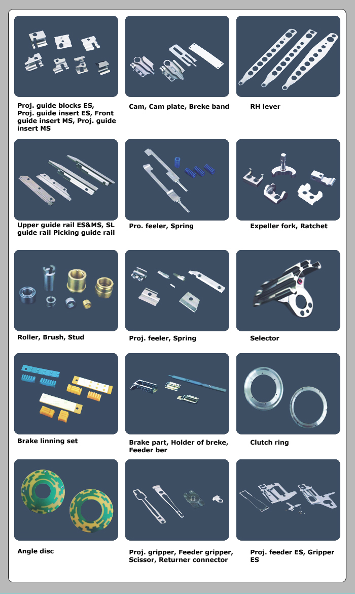 Bhupendratraders-Sulzer